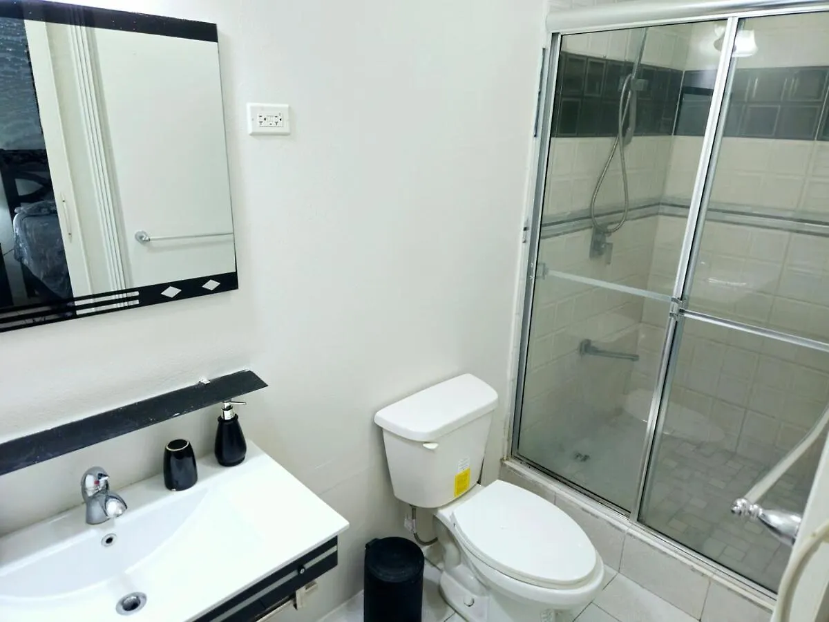 3 Bedroom Townhouse Diego Martin Lejlighed
